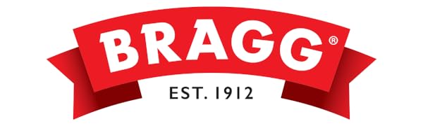 Bragg Live Food Products Established in 1912