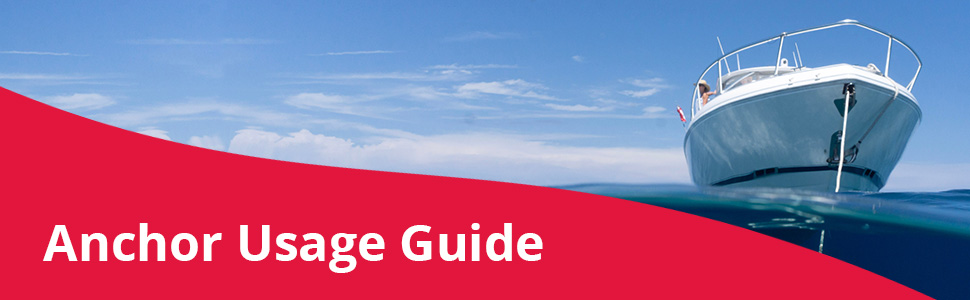 Anchor Usage Guide