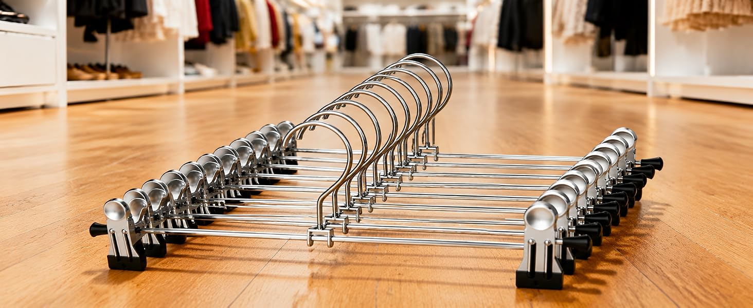 closet organization