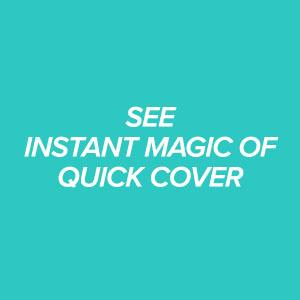 quick cover key feature2