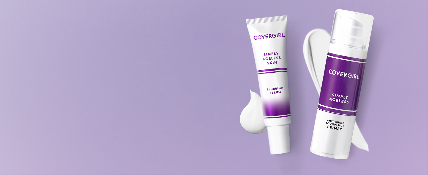 Simply Ageless Top Coat