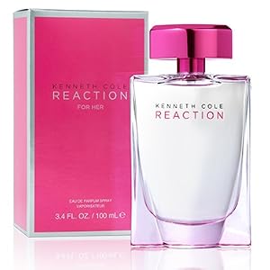 Kenneth Cole Reaction for Her Fragrance for Women