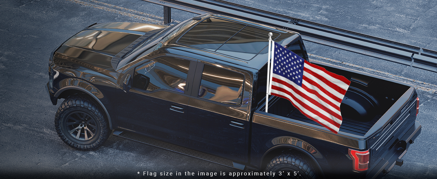 lifestyle, drive it around, pickup truck