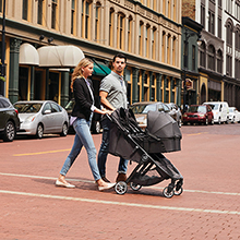 Baby Jogger City Tour 2 Double Stroller