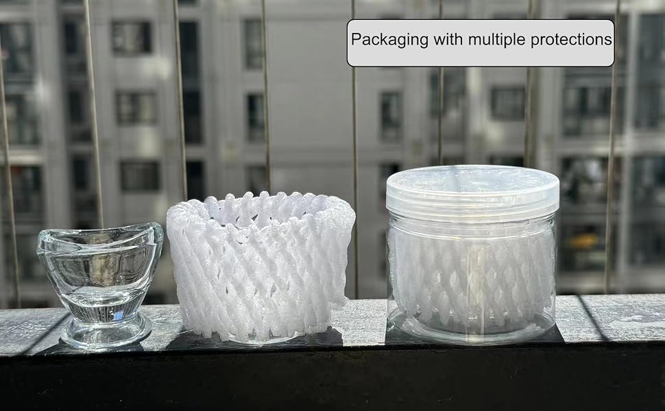 packaging