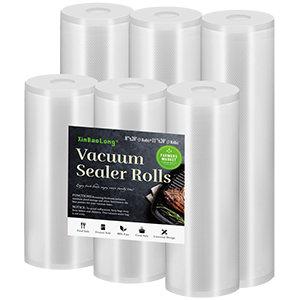 XinBaoLong Vacuum Sealer Bags