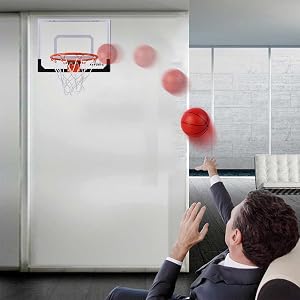 basketball hoop for kids