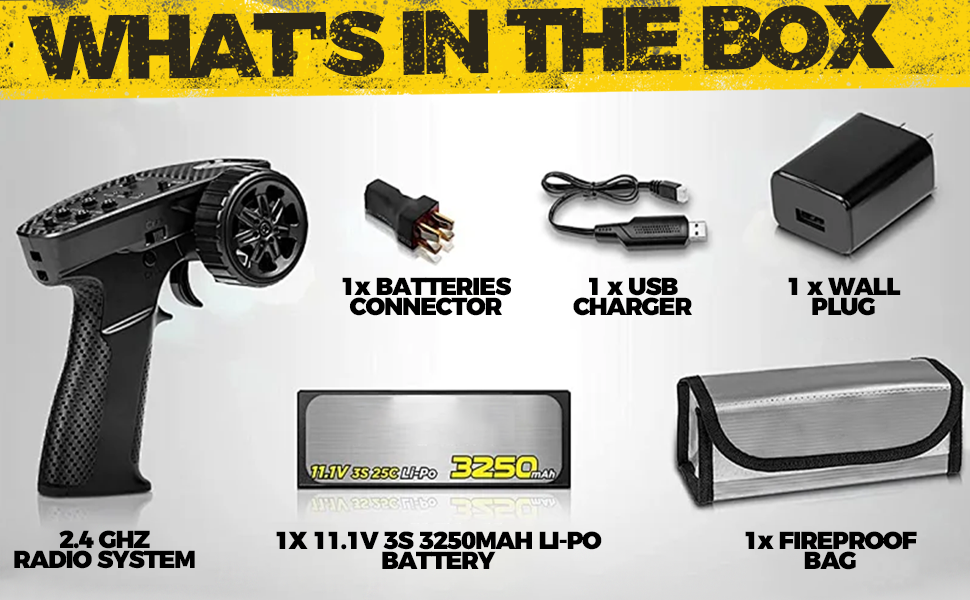 RC Cars for Adults