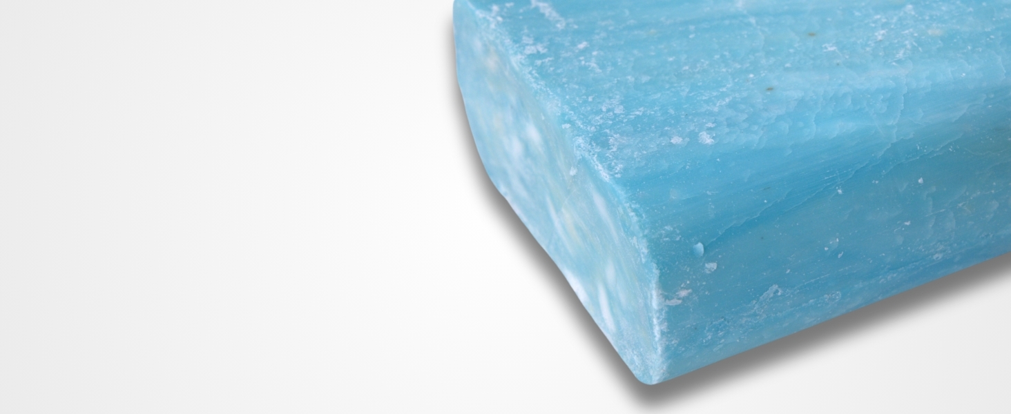 5-Bar Soap Bag