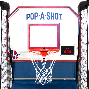 pop a shot
