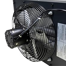 Unit Heater