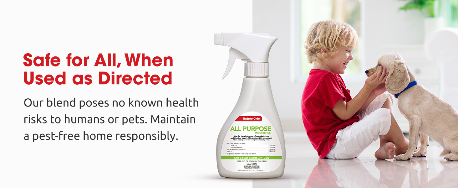 repellent insects defense maskito sprayers ants flies wasps insecticidas indoorpetfriendlyantkiller