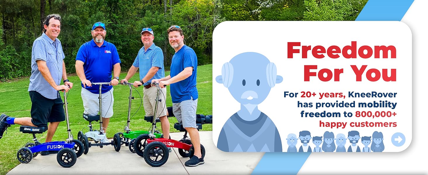 Crutch alternative better crutch rolling crutch scooter for injured foot ankle leg surgery pain rest