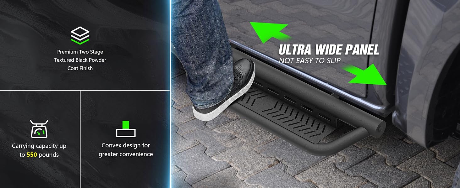 Running Board