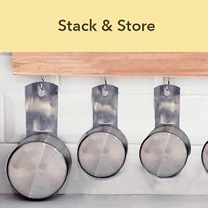 Stack &amp;amp; Store