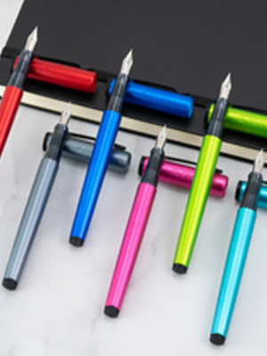 Pilot Fine Writing - Explorer Family Notebook