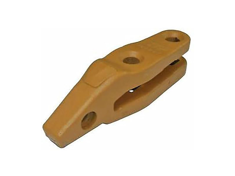 RAParts 1U0257 Fits Caterpillar Fits CAT Excavator Bolt-On Bucket Adapter J250