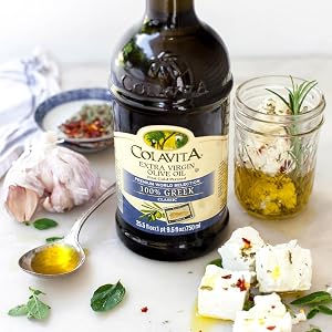 Greek Olive Oil