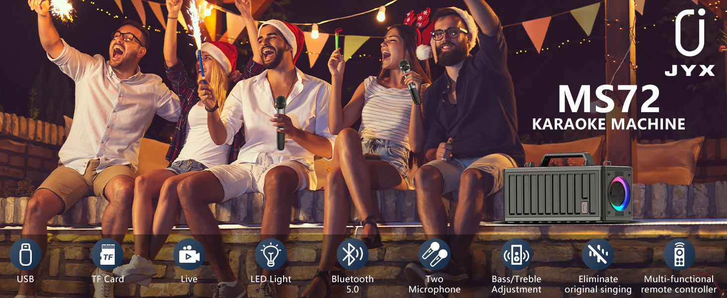 bluetooth speaker