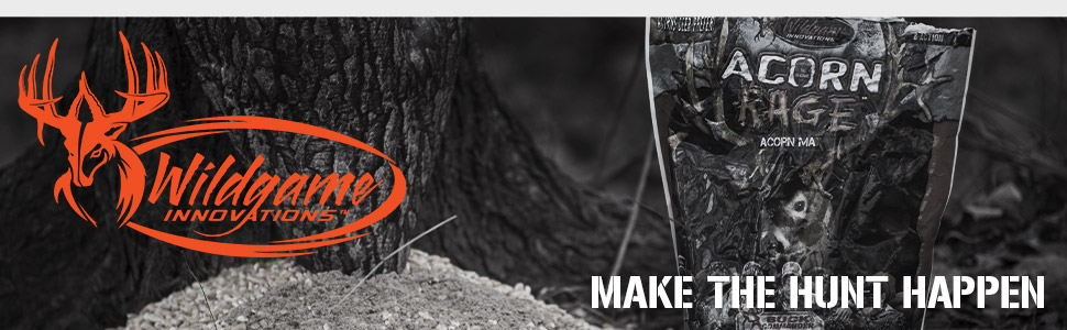 wildgame innovations