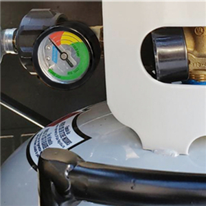 propane tank gauge