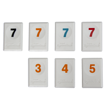 Rummikub On-The-Go
