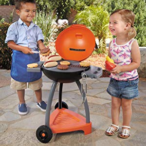grill