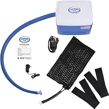 Full Circumference Knee Cold Therapy System
