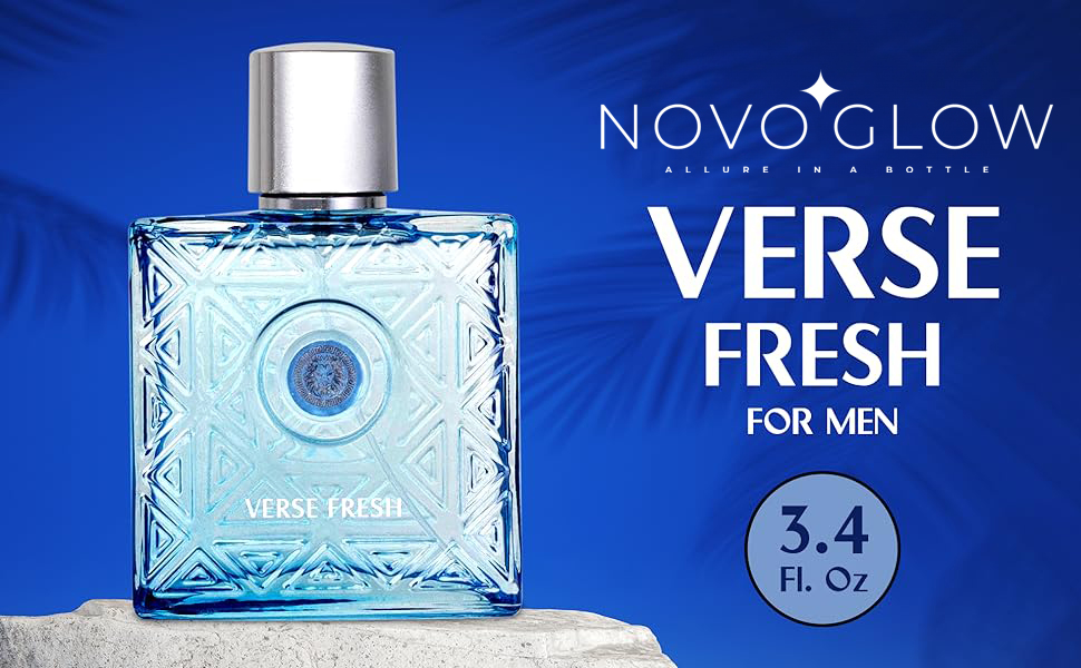 verse fresh for men
