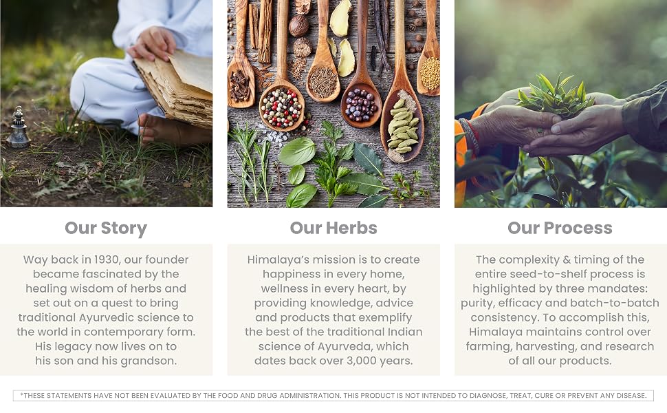 ABOUT US FDA