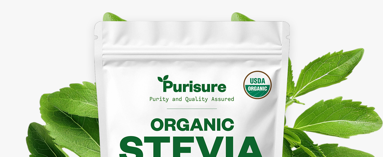 Stevia