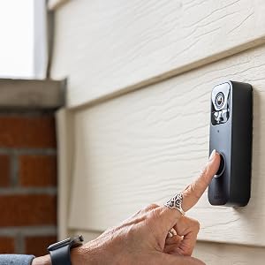 genie quietlift connect smart garage door opener works with ecosystems so you can pair devices