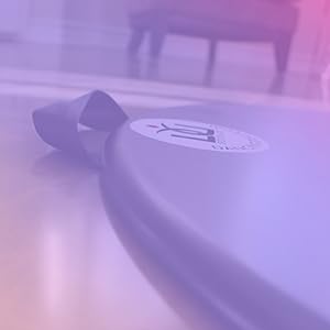 Why you need a Dancing Disc?