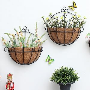 Wall Hanging Planter