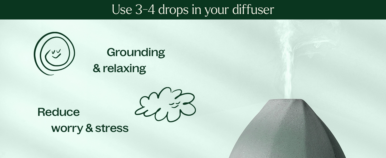 diffuse