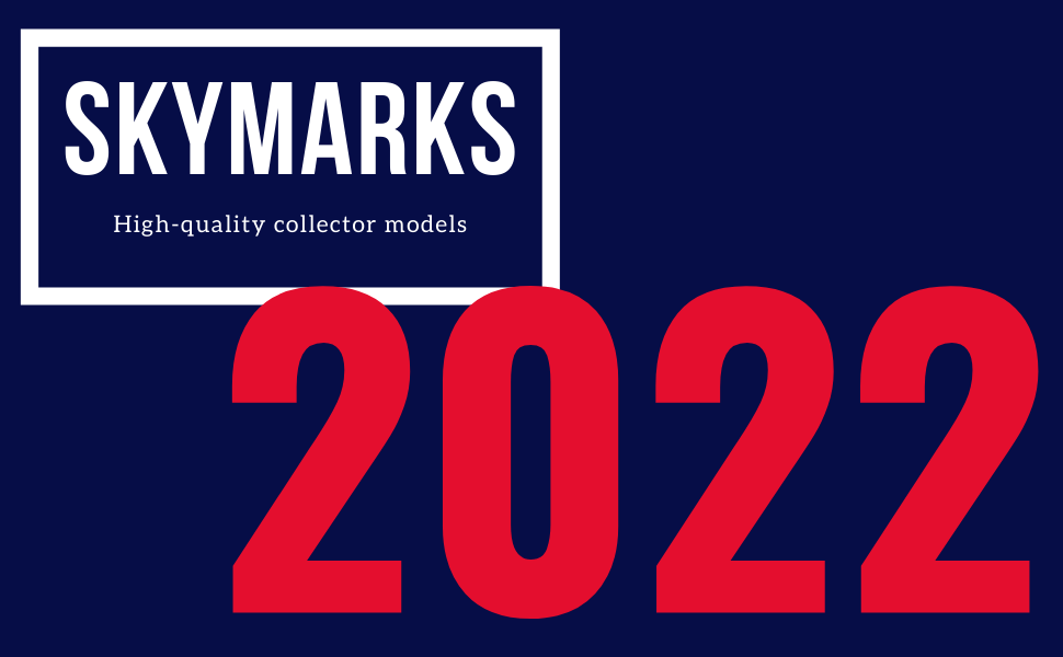 Daron SkyMarks 2022