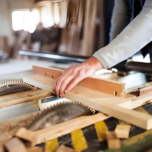 woodworking tape