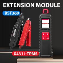OBD2 SCANNER