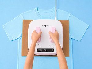heat transfer vinyl