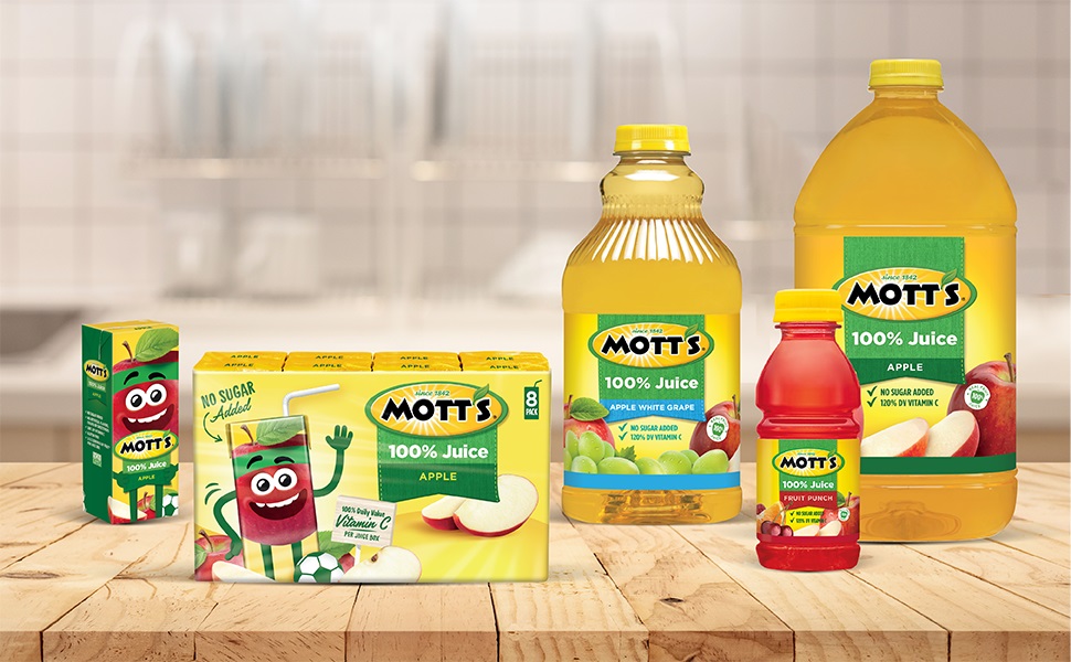 Motts