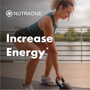 increase energy