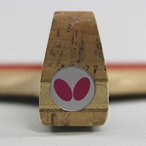 ping pong, ping pong paddle, ping pong racket, Butterfly