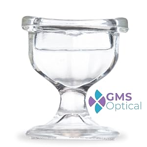 disposable boric glass drop irrigation washes fluid bottle baby tool physicians care drops seniors