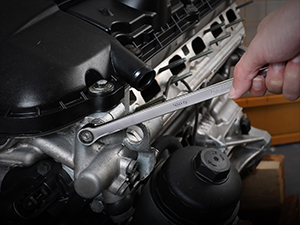 extra long box end wrench