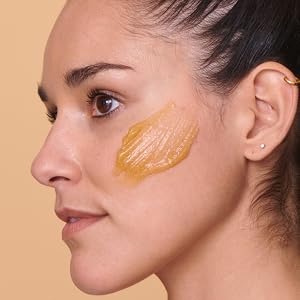 Peter Thomas Roth, Pumpkin Enzyme Mask Enzymatic Dermal Resurfacer, usage
