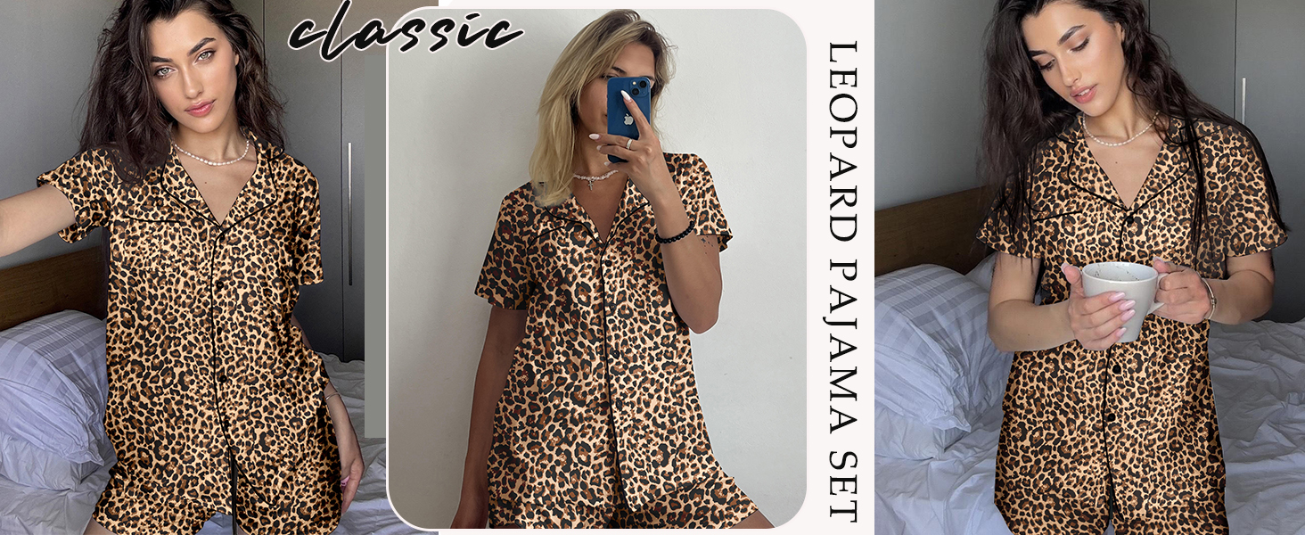 women pajama set