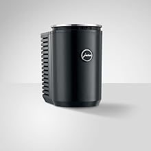 Jura, Cool, Control, Milk, frother, automatic