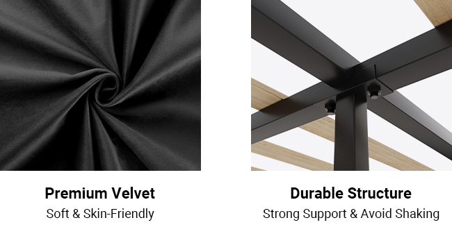 bed frame