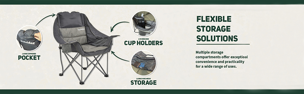 R012 Camping chair 4