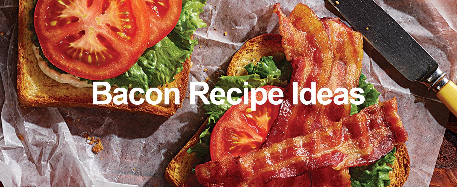 Oscar Mayer Bacon
